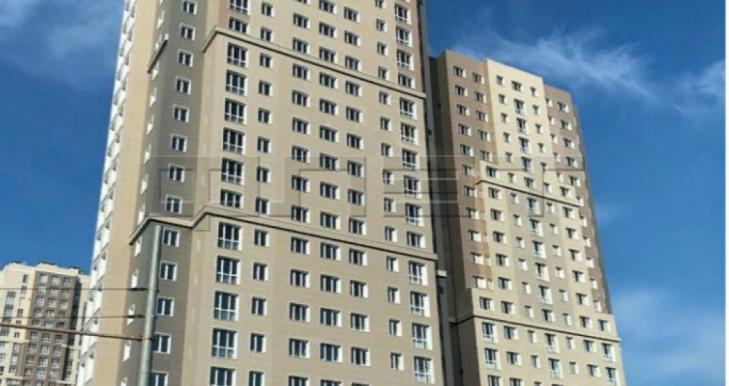 фото ЖК "Дом на Чистопольской" Казань - 1